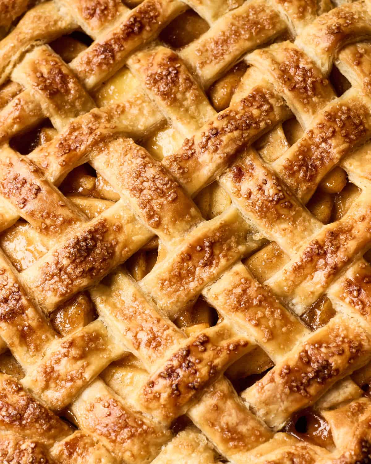 Homemade Pie Crust
