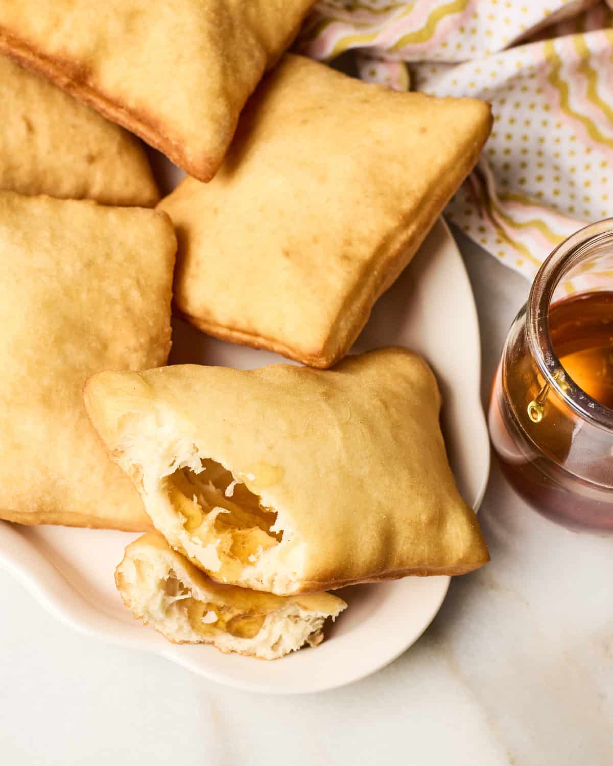 Sopapillas from New Mexico Recipe A Cozy Kitchen