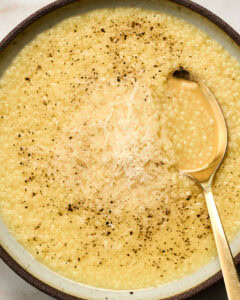 Pastina - A Cozy Kitchen