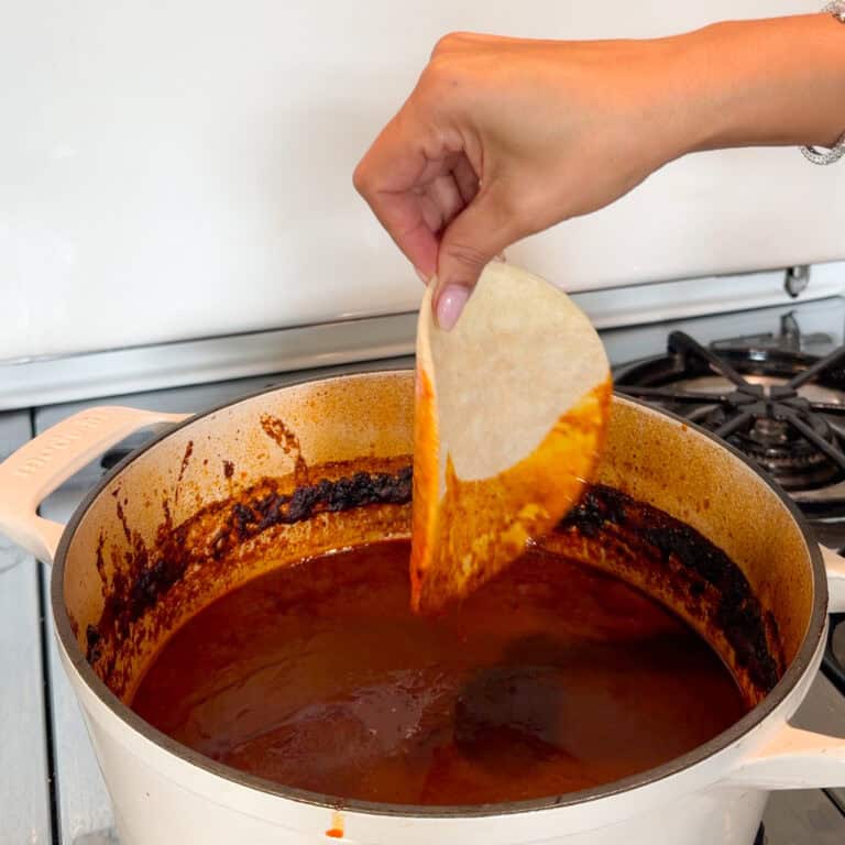 Birria Tacos - A Cozy Kitchen